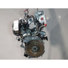 MOTEUR DIESEL TOYOTA YARIS II 2010- 1.4 D 