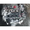 MOTEUR DIESEL TOYOTA YARIS II 2010- 1.4 D 