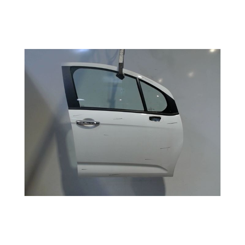 PORTE AVANT DROIT CITROEN C3 2009-
