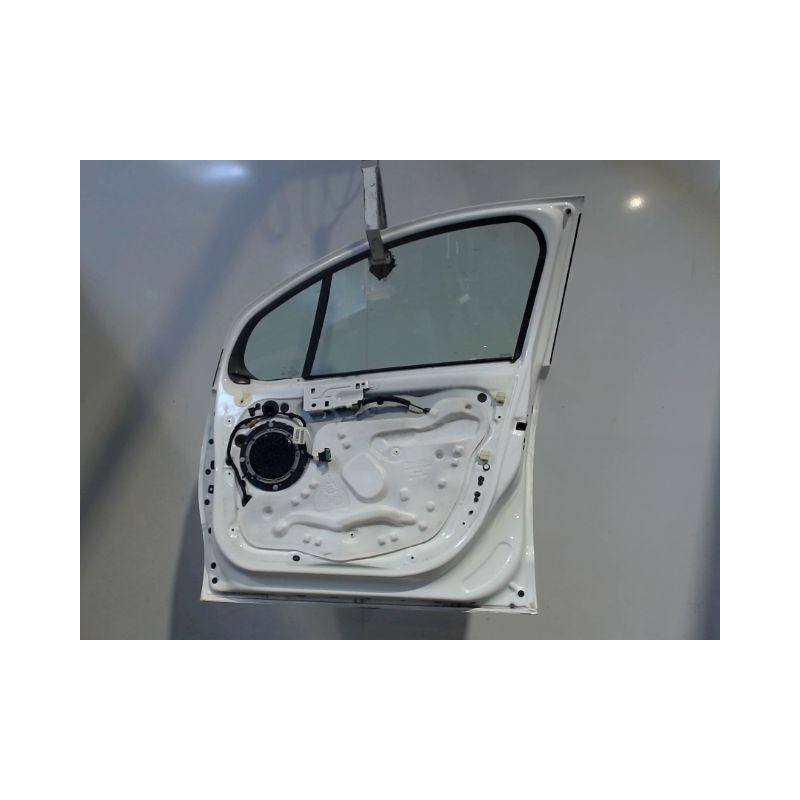 PORTE AVANT DROIT CITROEN C3 2009-