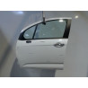 PORTE AVANT GAUCHE CITROEN C3 2009-