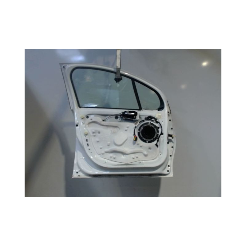 PORTE AVANT GAUCHE CITROEN C3 2009-