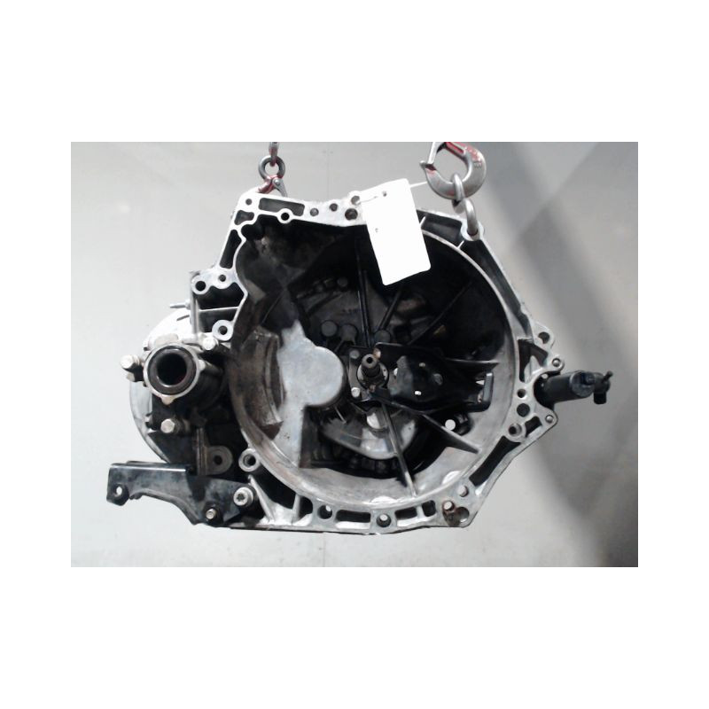 BOITE A VITESSE MECANIQUE CITROEN C3 2009- 1.6 BlueHDi 75