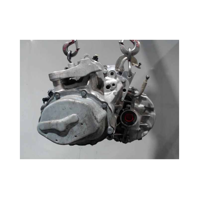 BOITE A VITESSE MECANIQUE CITROEN C3 2009- 1.6 BlueHDi 75