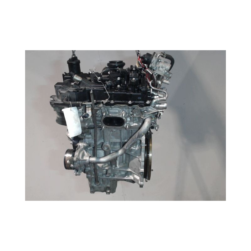 MOTEUR ESSENCE TOYOTA YARIS II 2010- 1.0 
