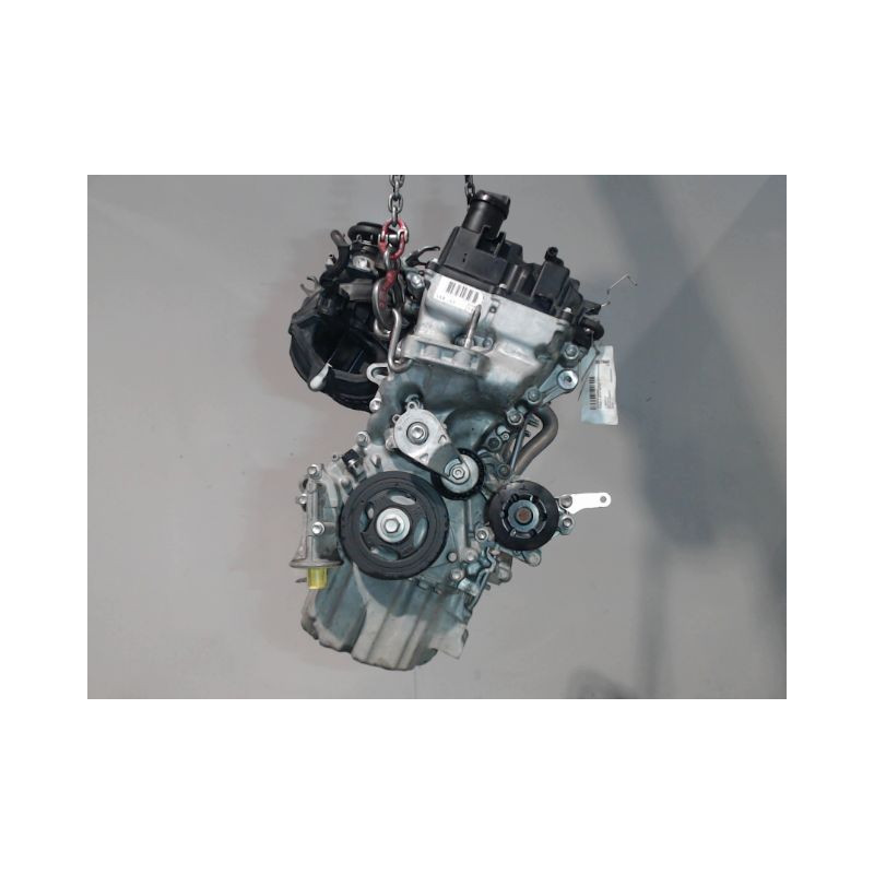 MOTEUR ESSENCE TOYOTA YARIS II 2010- 1.0 