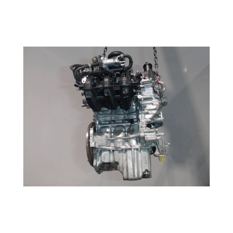 MOTEUR ESSENCE TOYOTA YARIS II 2010- 1.0 