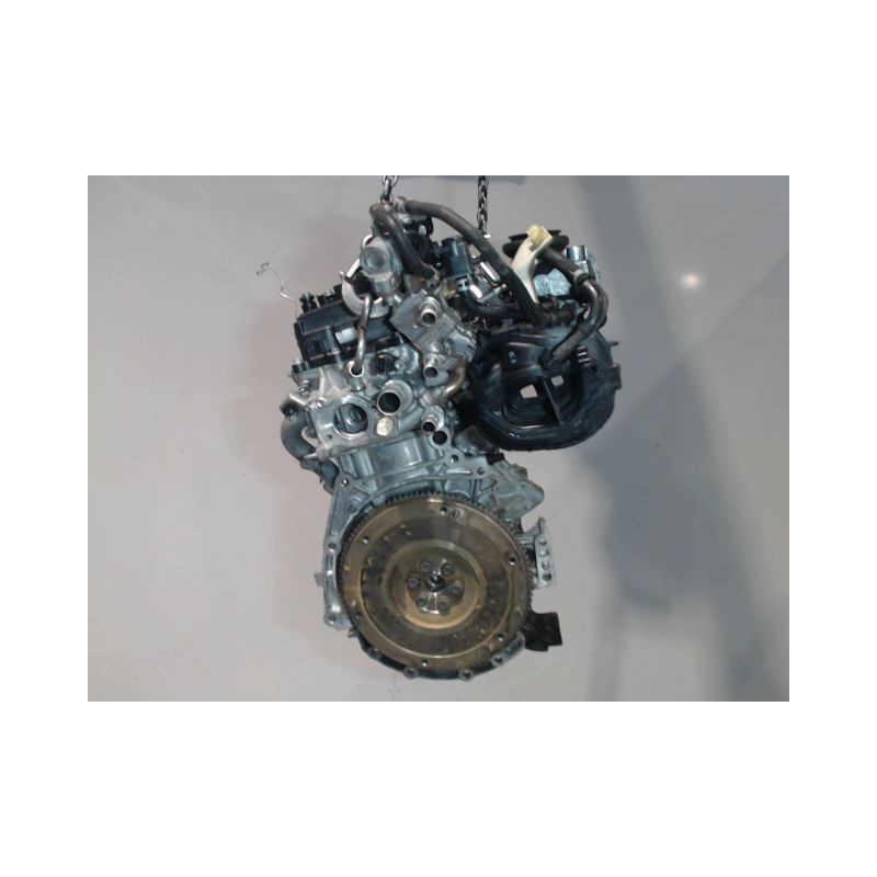 MOTEUR ESSENCE TOYOTA YARIS II 2010- 1.0 