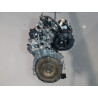 MOTEUR ESSENCE TOYOTA YARIS II 2010- 1.0 