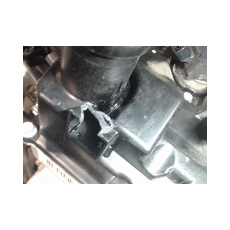 MOTEUR ESSENCE TOYOTA YARIS II 2010- 1.0 