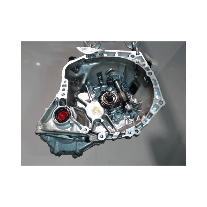 BOITE A VITESSE MECANIQUE TOYOTA YARIS II 2010- 1.0 