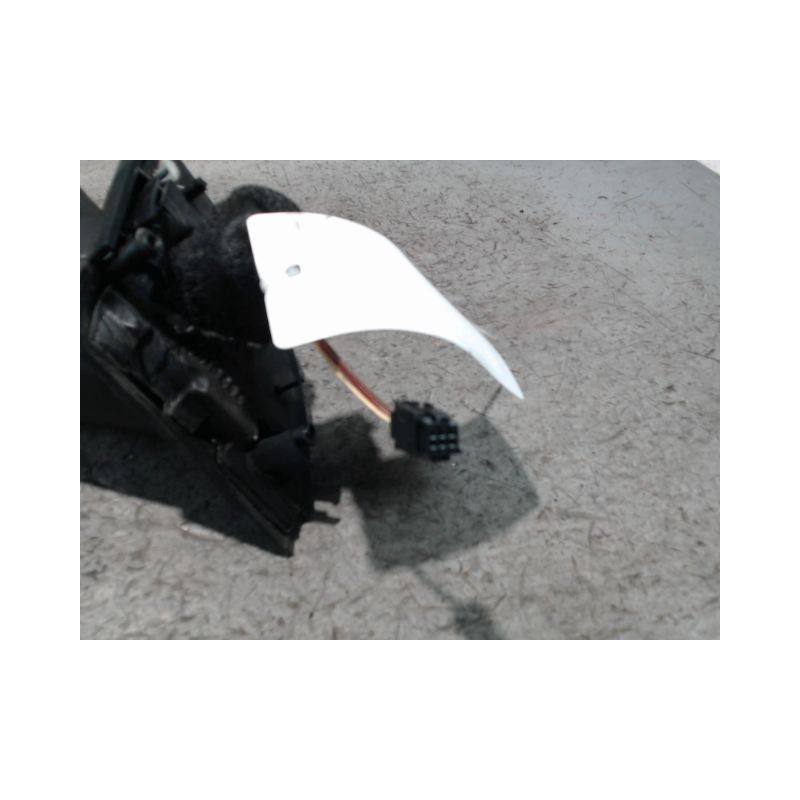 RETROVISEUR EXTERIEUR ELECTRIQUE GAUCHE CITROEN C3 2005-