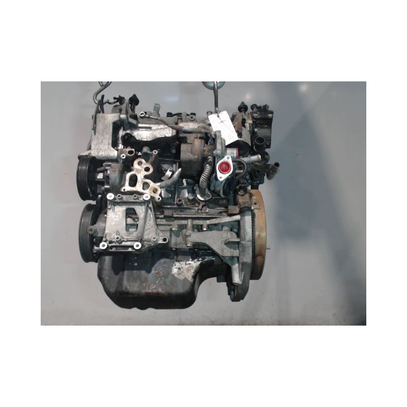 MOTEUR DIESEL FIAT PUNTO 2003- 1.3 JTD 16V
