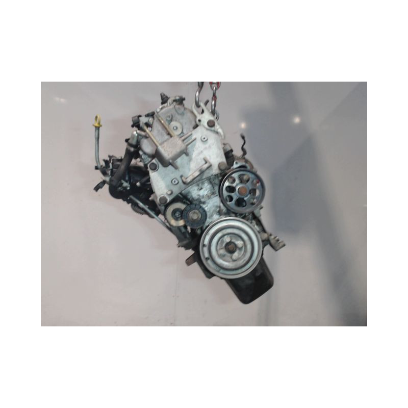 MOTEUR DIESEL FIAT PUNTO 2003- 1.3 JTD 16V