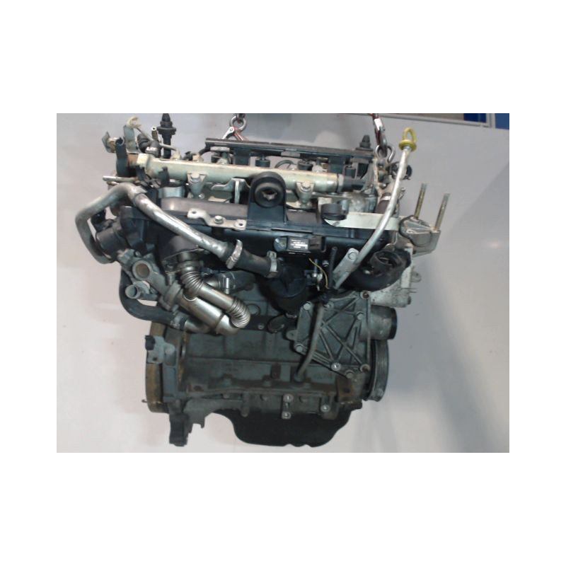MOTEUR DIESEL FIAT PUNTO 2003- 1.3 JTD 16V