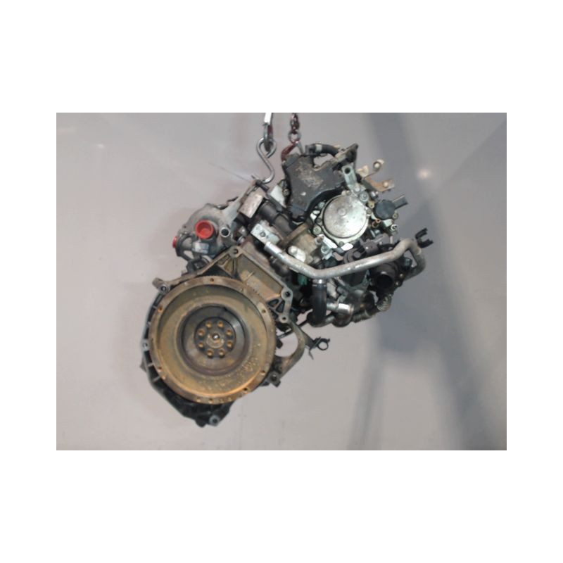 MOTEUR DIESEL FIAT PUNTO 2003- 1.3 JTD 16V
