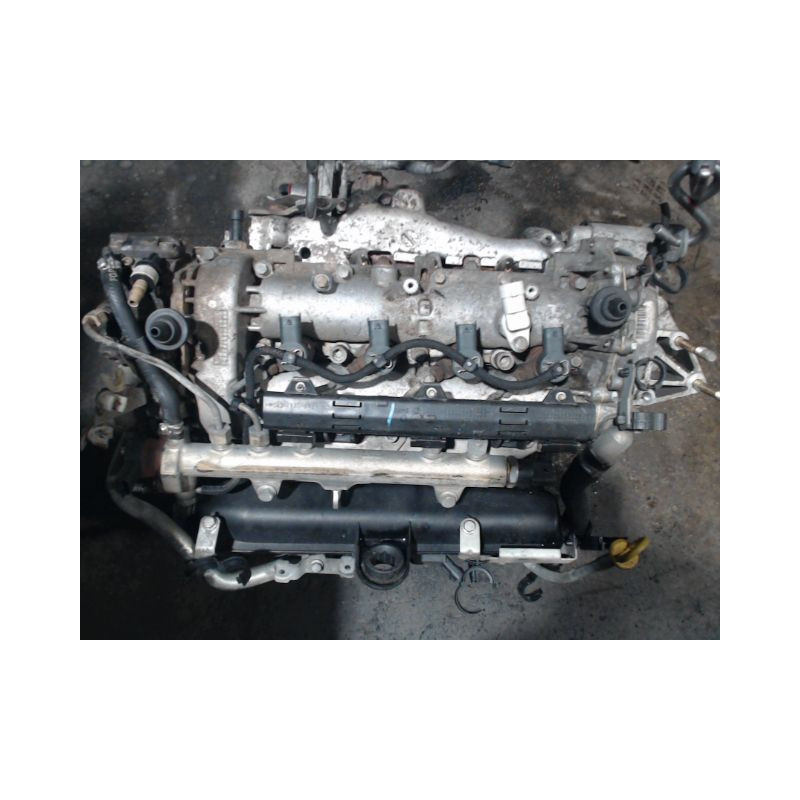 MOTEUR DIESEL FIAT PUNTO 2003- 1.3 JTD 16V