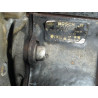 MOTEUR DIESEL FIAT PUNTO 2003- 1.3 JTD 16V
