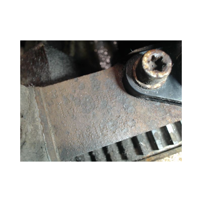 MOTEUR DIESEL FIAT PUNTO 2003- 1.3 JTD 16V