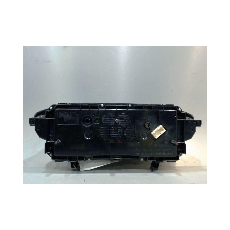 BLOC COMPTEURS PEUGEOT 5008