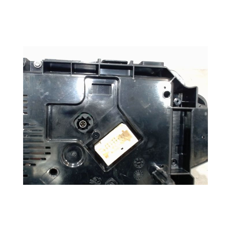 BLOC COMPTEURS PEUGEOT 5008