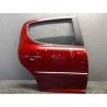 PORTE ARRIERE DROIT PEUGEOT 207