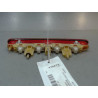 FEUX STOP SUPPLEMENTAIRE PEUGEOT 207