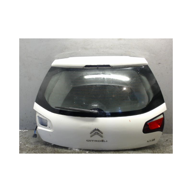 HAYON CITROEN C3