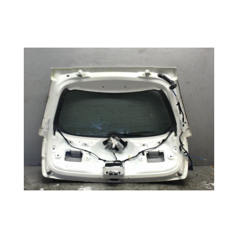 HAYON CITROEN C3