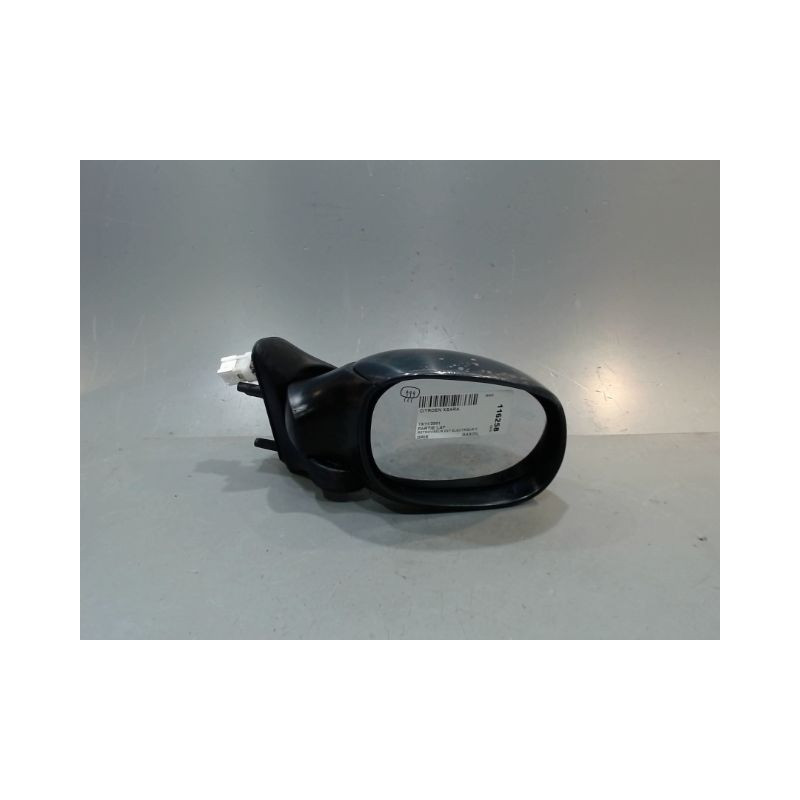 RETROVISEUR EXTERIEUR ELECTRIQUE DROIT CITROEN XSARA