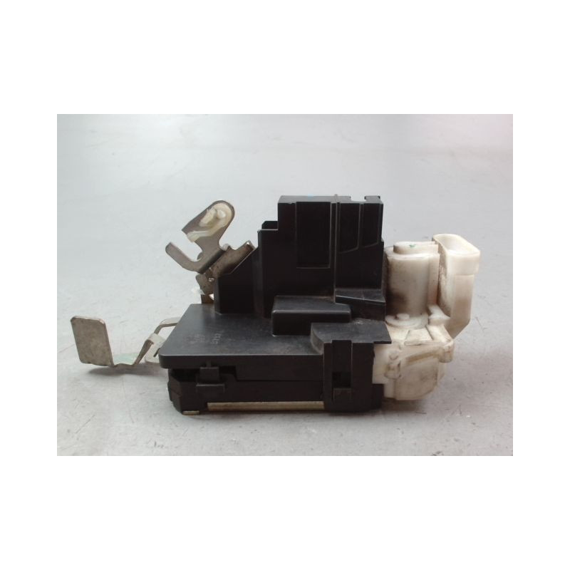 SYSTEME CONDAMNATION AVANT DROIT PEUGEOT BOXER FG II -290- CRT 2002-2006