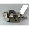 SYSTEME CONDAMNATION AVANT DROIT PEUGEOT BOXER FG II -290- CRT 2002-2006