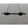 TRANSMISSION AVANT GAUCHE PEUGEOT 208 1.2 PureTech 100