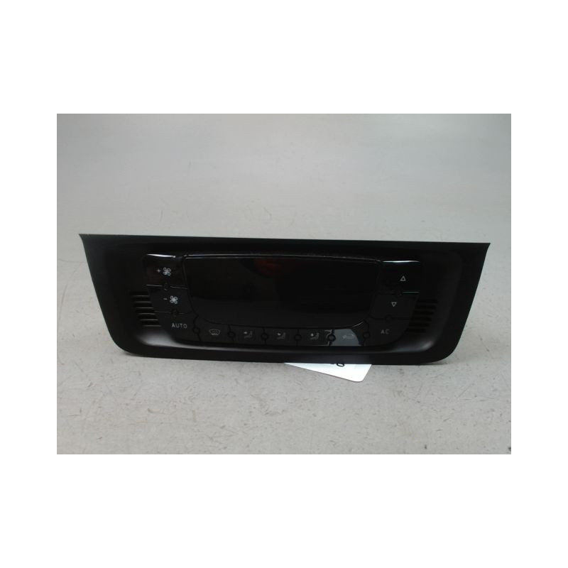 COMMANDE DE CHAUFFAGE SEAT IBIZA IV Phase 1 (6J) 2008-2012