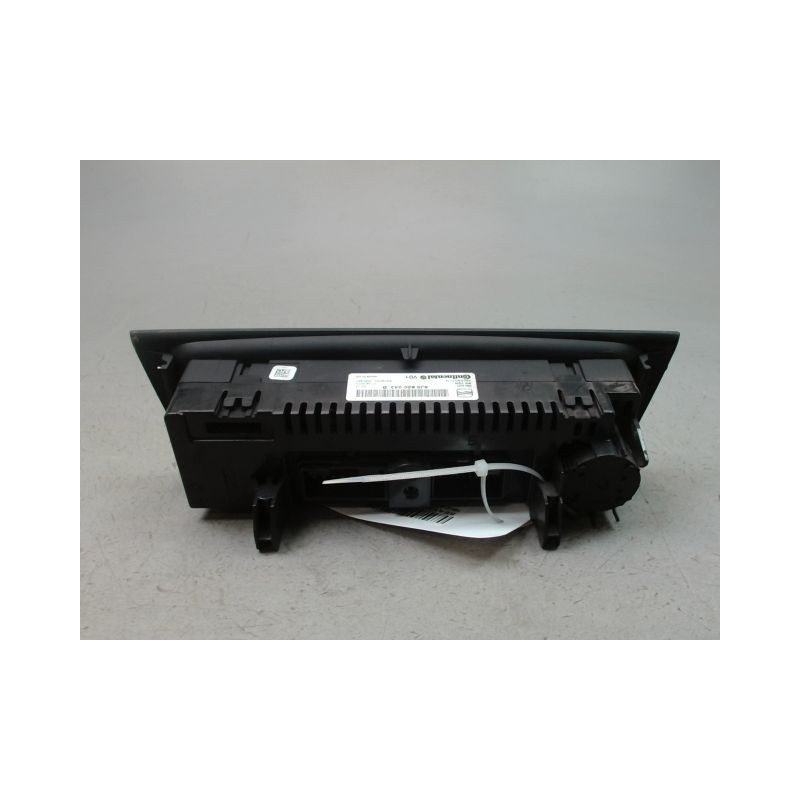 COMMANDE DE CHAUFFAGE SEAT IBIZA IV Phase 1 (6J) 2008-2012