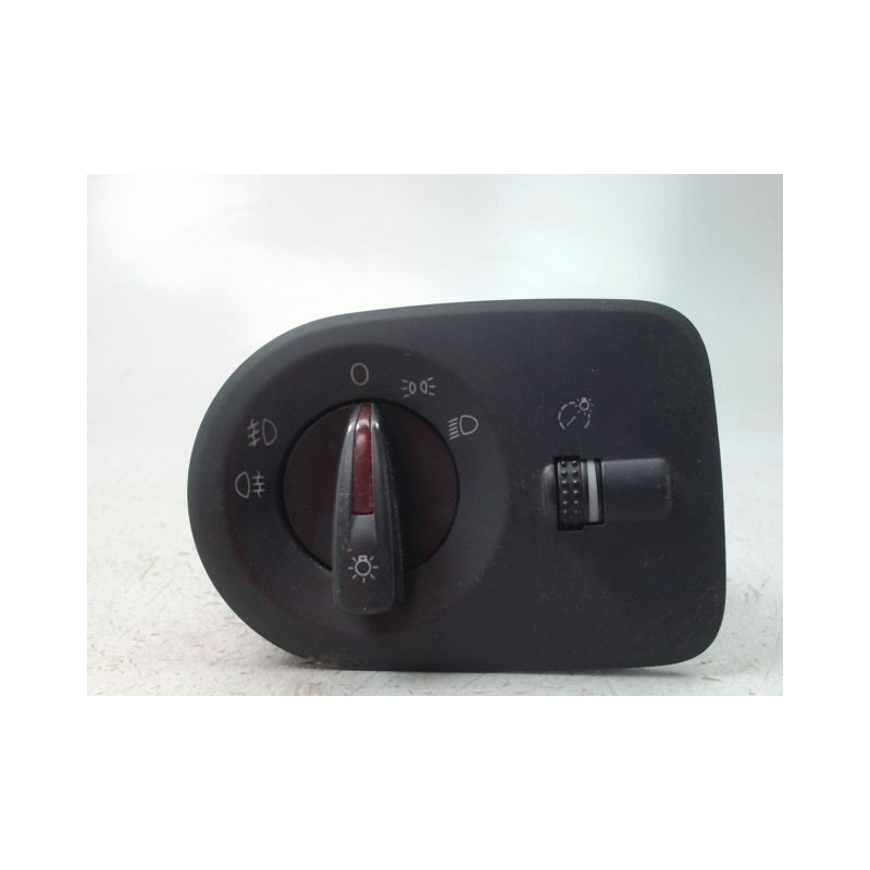 INTERIEUR COMMANDE PHARES SEAT IBIZA IV Phase 1 (6J) 2008-2012