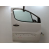PORTE AVANT DROIT CITROEN BERLINGO FG II Phase 1 (B9) 2008-2012