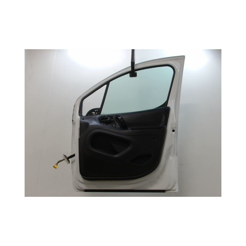 PORTE AVANT DROIT CITROEN BERLINGO FG II Phase 1 (B9) 2008-2012