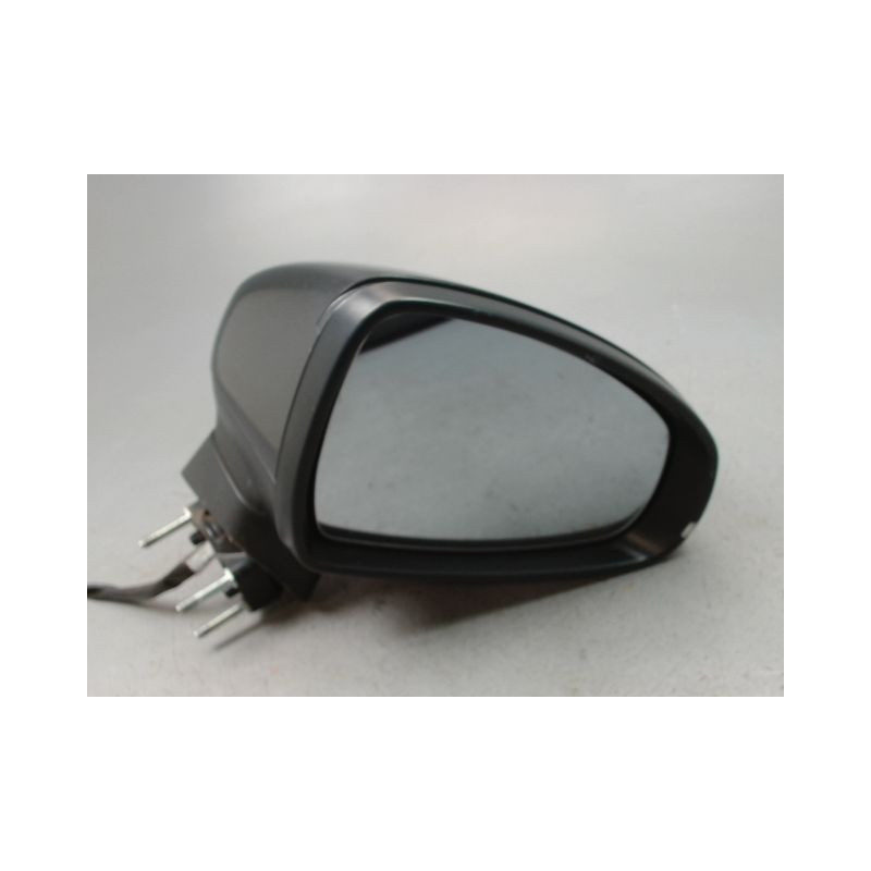 RETROVISEUR EXTERIEUR ELECTRIQUE DROIT AUDI A1 Phase 1 (8X) 2010-2015