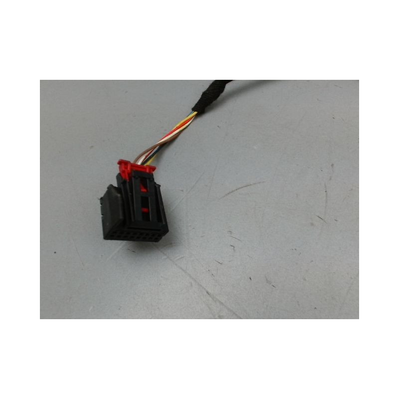 RETROVISEUR EXTERIEUR ELECTRIQUE DROIT AUDI A1 Phase 1 (8X) 2010-2015