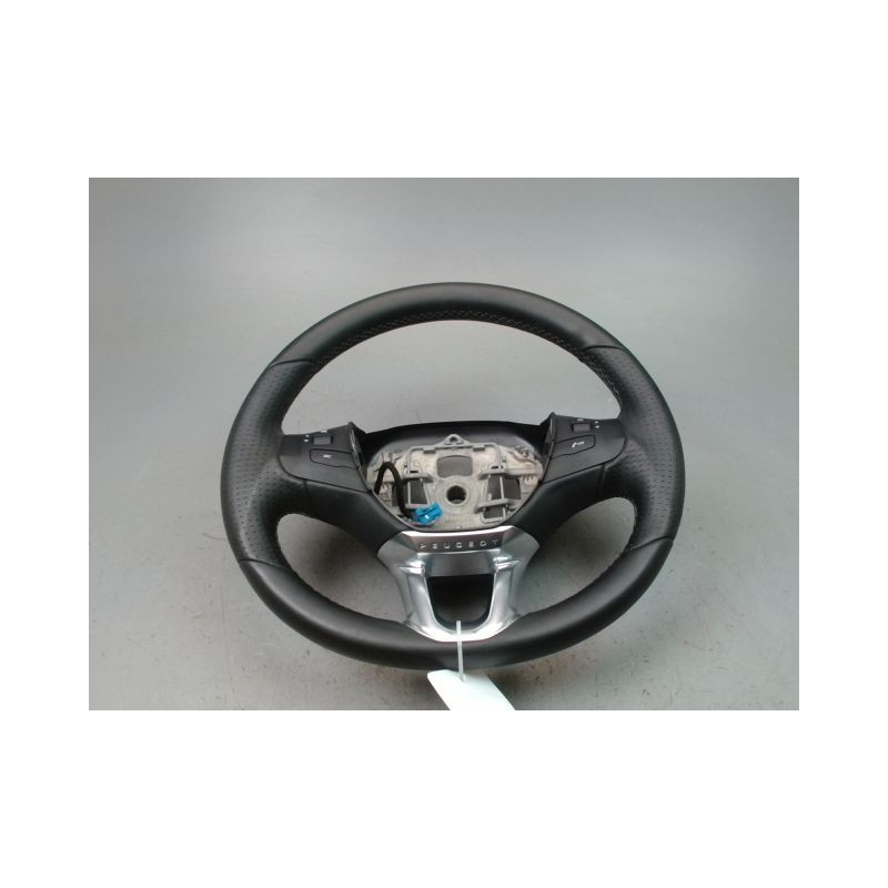 VOLANT DE DIRECTION PEUGEOT 2008 Phase 1 2013-...