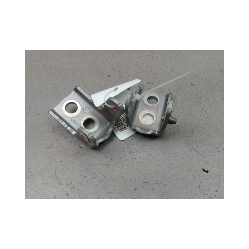 CHARNIÈRE PORTE ARD PEUGEOT 2008 Phase 1 2013-...