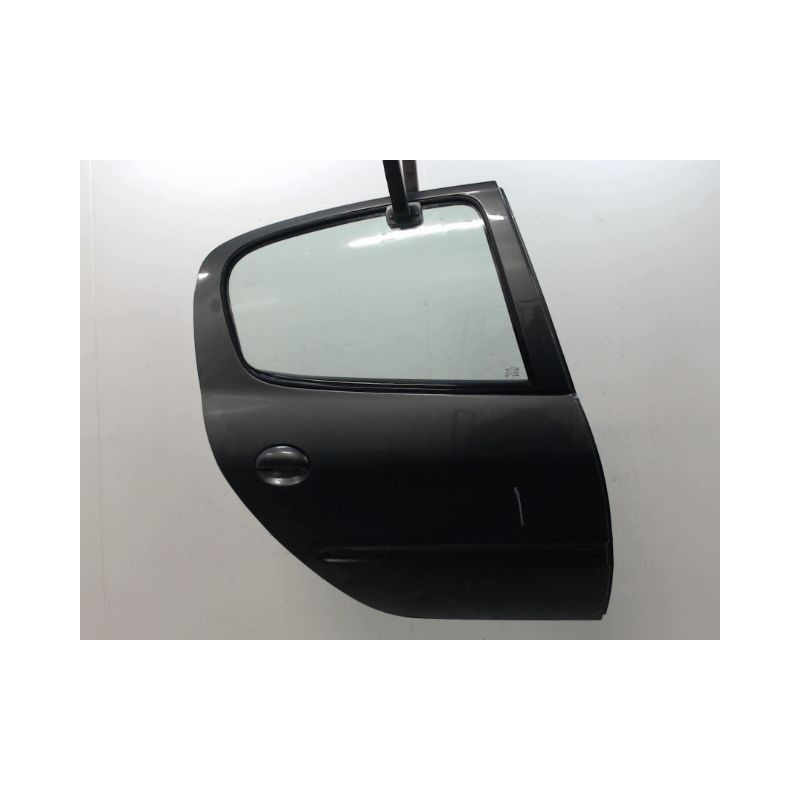PORTE ARRIERE DROIT PEUGEOT 206 + 2009-2013