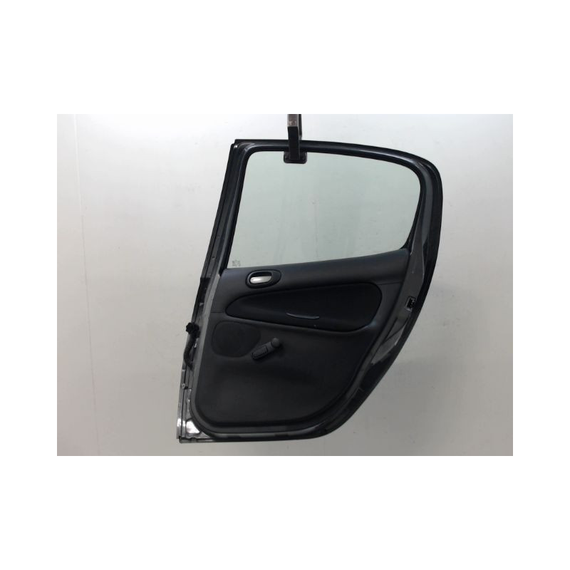 PORTE ARRIERE DROIT PEUGEOT 206 + 2009-2013
