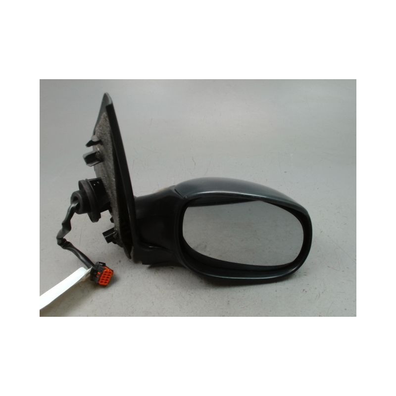 RETROVISEUR EXTERIEUR ELECTRIQUE DROIT PEUGEOT 206 + 2009-2013