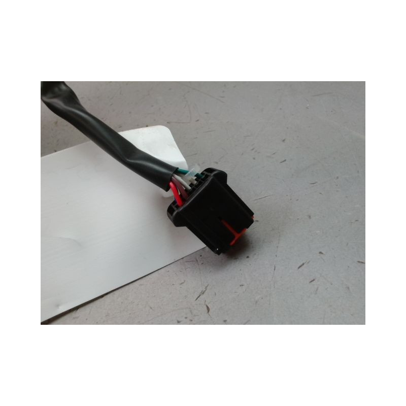RETROVISEUR EXTERIEUR ELECTRIQUE DROIT PEUGEOT 206 + 2009-2013
