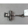TIRANT PORTE AVANT GAUCHE PEUGEOT PARTNER TEPEE II Phase 1 (B9) 2008-2012