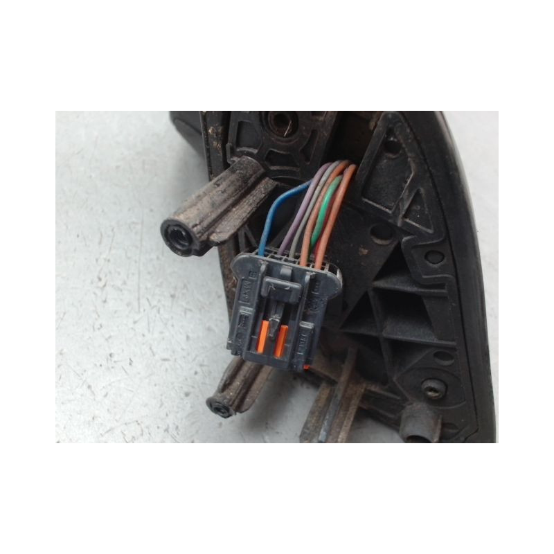 RETROVISEUR EXTERIEUR ELECTRIQUE GAUCHE CITROEN XSARA PICASSO MONOSP. 1999-2010