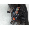 RETROVISEUR EXTERIEUR ELECTRIQUE GAUCHE CITROEN XSARA PICASSO MONOSP. 1999-2010
