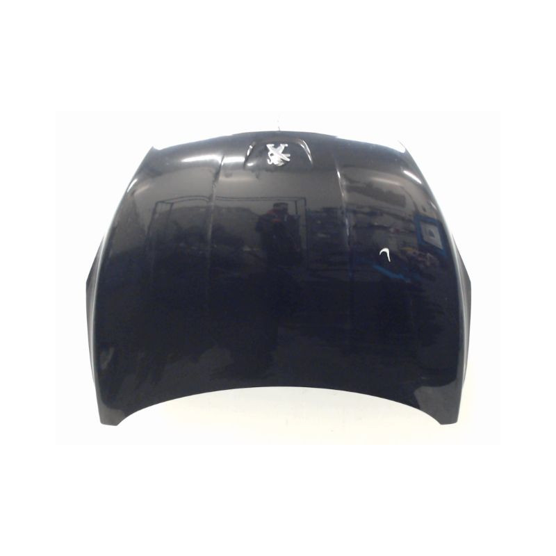 CAPOT PEUGEOT 508 BERL. Phase 1 2011-...